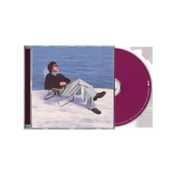 AlbumCD 12 CM LP Plum