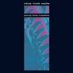 AlbumCD 12 CM LP Pretty Hate Machine