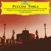 AlbumCD 12 CM LP Puccini: Tosca