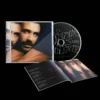 AlbumCD 12 CM LP Pulsations Tendres Et Violentes