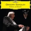AlbumCD 12 CM LP Purcell & Mozart