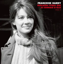 AlbumCD 12 CM LP Quelques Titres Que Je Connais D'Elle / Vol.1 (Cd)