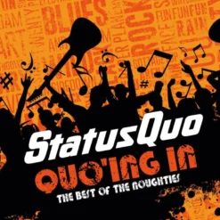 AlbumCD 12 CM LP Quoing In - The Best Of The Noughties