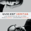 AlbumCD 12 CM LP Qvid est Veritas / Los Musicos de su Alteza