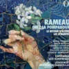 AlbumCD 12 CM LP Rameau chez la Pompadour. Le retour d'Astrée. Les Sybarites