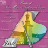 AlbumCD 12 CM LP Rarities Of Piano Music At Schloss Vor Husum 2021