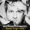 AlbumCD 12 CM LP Ravel - Fragments
