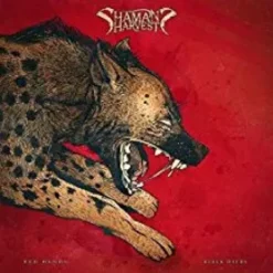 AlbumCD 12 CM LP Red Hands Black Deeds