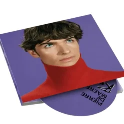 AlbumCD 12 CM LP Regarde-Moi