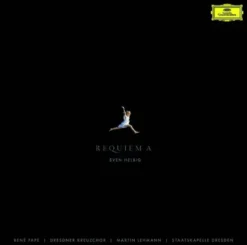 AlbumCD 12 CM LP Requiem A