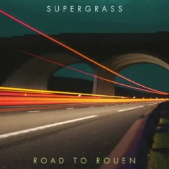 AlbumCD 12 CM LP Road to Rouen