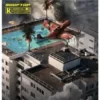 AlbumCD 12 CM LP Rooftop