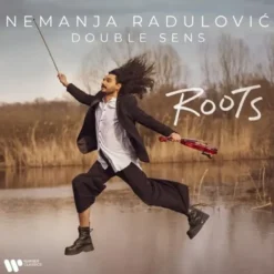 AlbumCD 12 CM LP Roots