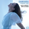 AlbumCD 12 CM LP Samsara