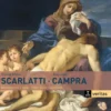 AlbumCD 12 CM LP Scarlatti: Stabat Mater – Campra: Requiem