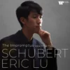 AlbumCD 12 CM LP Schubert: Impromptus Opp. 90 & 142