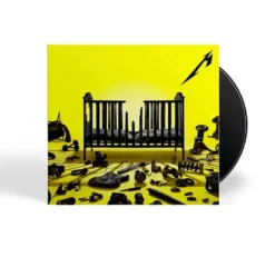 AlbumCD 12 CM LP 72 Seasons
