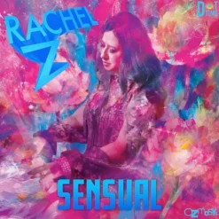 AlbumCD 12 CM LP Sensual / Rachel Z