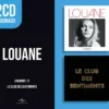 AlbumCD 12 CM LP Sentiments Heureux (nan j'déconne) + Chambre 12
