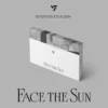 AlbumCD 12 CM LP SEVENTEEN 4th Album 'Face the Sun'/Ep.1 Control