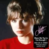 AlbumCD 12 CM LP Show Me You'Re Fan Enough ! (1 Cd Cristal)