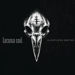 AlbumCD 12 CM LP Sleepless Empire