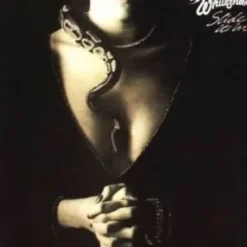 AlbumCD 12 CM LP Slide It In