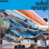 AlbumCD 12 CM LP Soleil Orange
