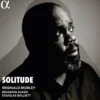 AlbumCD 12 CM LP Solitude