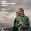 AlbumCD 12 CM LP Songs from the North Country