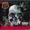 AlbumCD 12 CM LP South Of Heaven