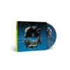 AlbumCD 12 CM LP Splat!
