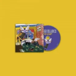 AlbumCD 12 CM LP Stay Close To Music