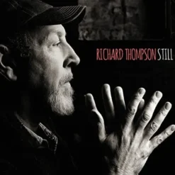 AlbumCD 12 CM LP Still