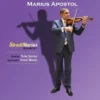 AlbumCD 12 CM LP StradiMarius Quartet