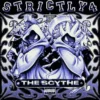 AlbumCD 12 CM LP Strictly 4 The Scythe