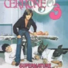 AlbumCD 12 CM LP Supernature