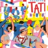 AlbumCD 12 CM LP Swing Ost Jour De Fete Les Vacances De Monsieur Hulot