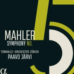 AlbumCD 12 CM LP Symphonie n° 5