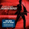 AlbumCD 12 CM LP The Best Of Bond... James Bond
