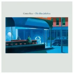 AlbumCD 12 CM LP The Blue Jukebox