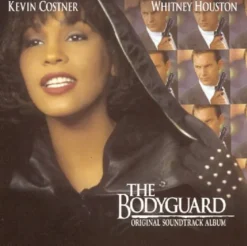 AlbumCD 12 CM LP The Bodyguard - Original Soundtrack Album