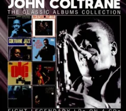 AlbumCD 12 CM LP The Classic Albums Collection