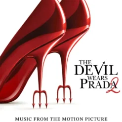 AlbumCD 12 CM LP The Devil Wears Prada 2