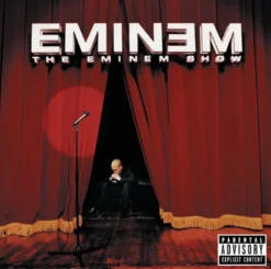 AlbumCD 12 CM LP The Eminem Show
