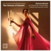 AlbumCD 12 CM LP The Ghosts of Hamlet. Lost Arias from Italian Baroque Operas