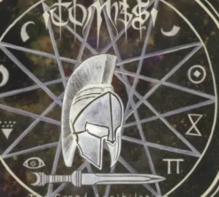 AlbumCD 12 CM LP The Grand Annihilation