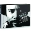AlbumCD 12 CM LP The Legacy of Quincy Jones