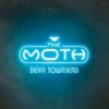 AlbumCD 12 CM LP The Moth