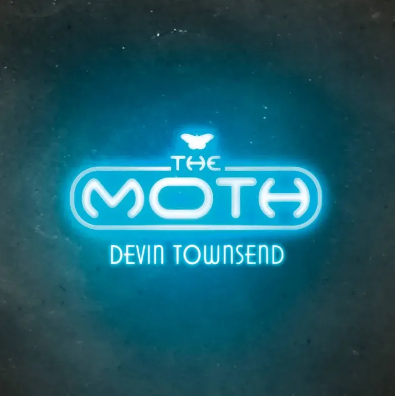 AlbumCD 12 CM LP The Moth